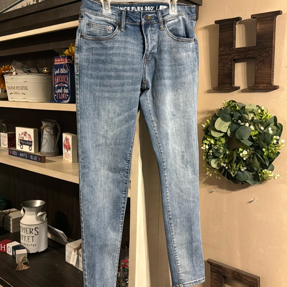Arizona jeans